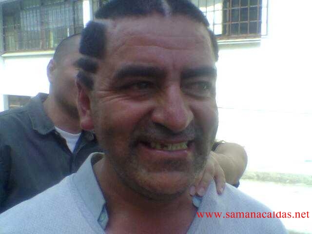 COLACO - MIGUEL �NGEL L�PEZ Gonzalez