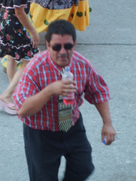 Festival de los Palenques