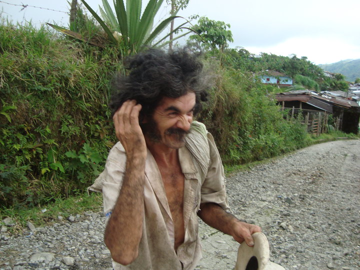 PELUDO