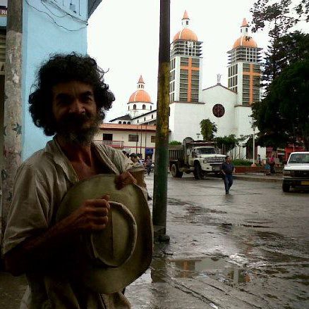 Peludo