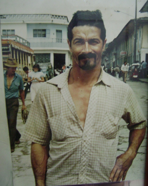 COLACO - TIO FERNANDO VALENTIN