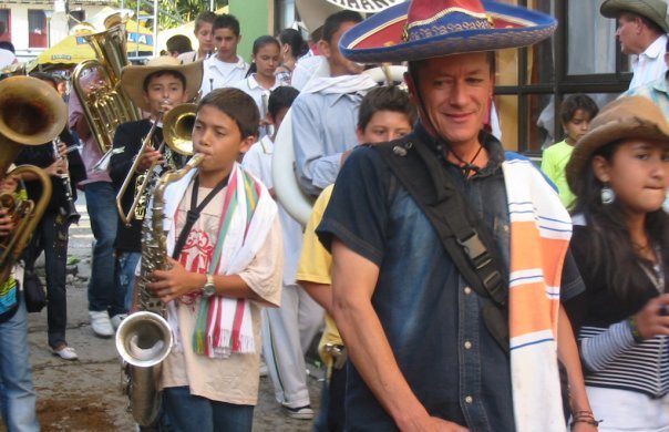 PENICILINO - WILLIAM GARCIA GIRALDO