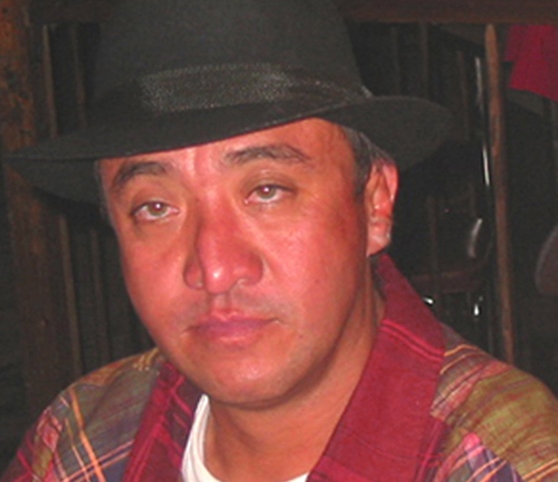 Gran Amigo y conversador.