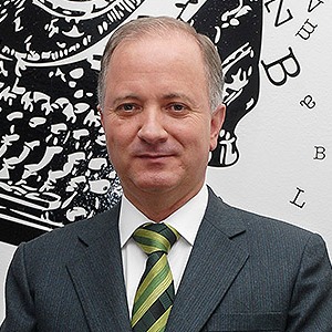 Dr. Juan Carlos Arias Duque