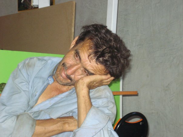 A�o 2014 - Actualmente esta radicado en Victoria Caldas
