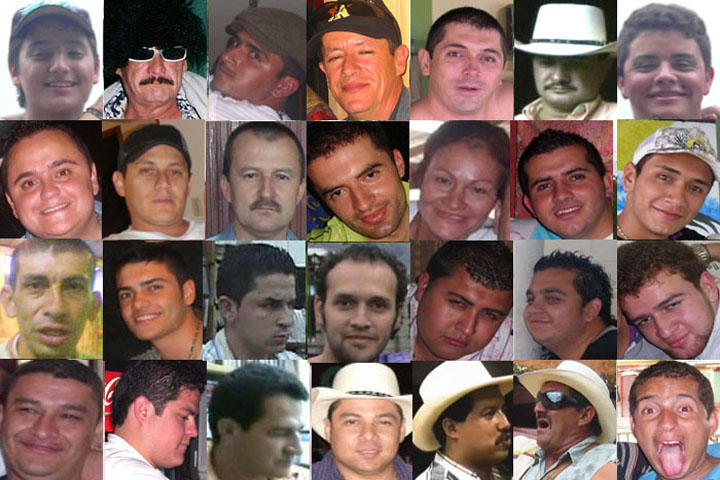 Los nuevos gamines dos