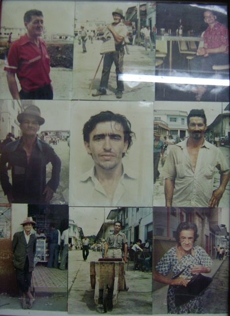 Los nuevos gamines uno