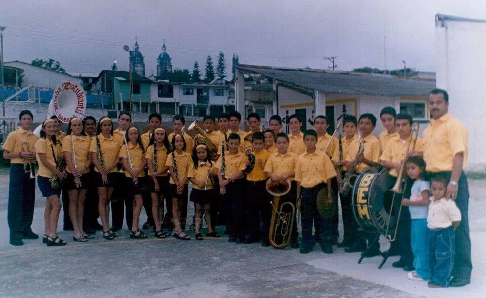 Foto Antig�o Polideportivo