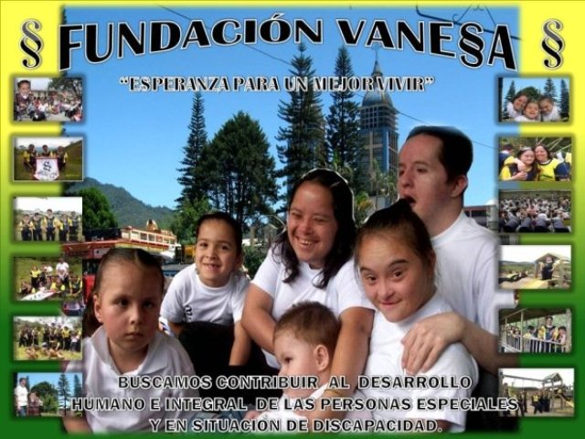 fundacion Vanessa1