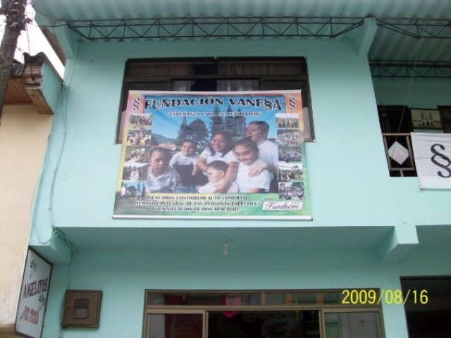 fundacion Vanessa2