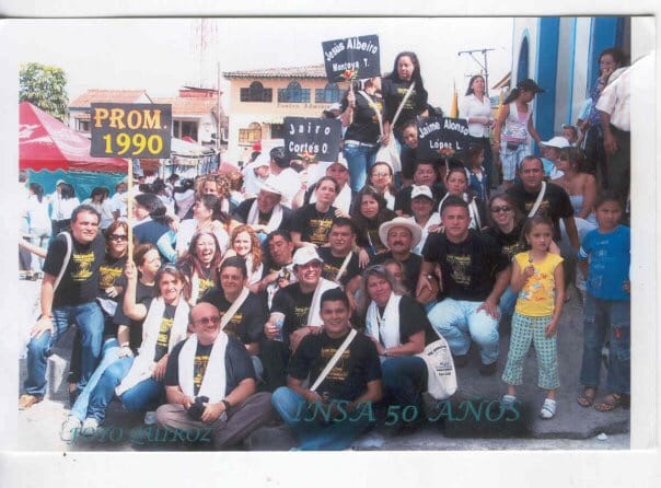Graduandos_1990