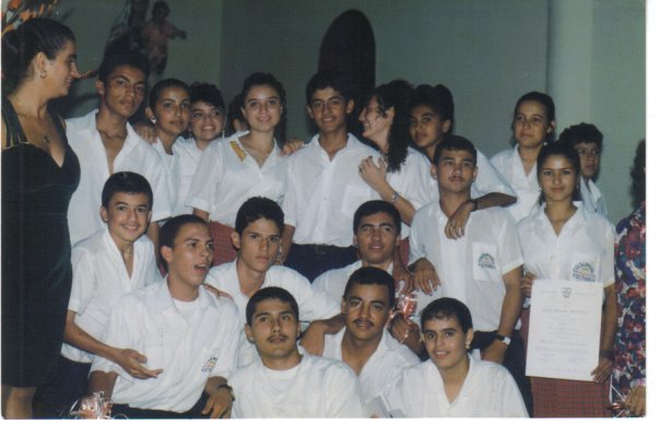 Graduandos_1995