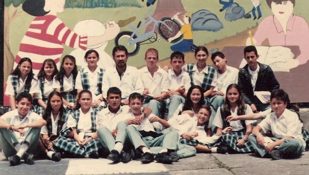 Graduandos_1999