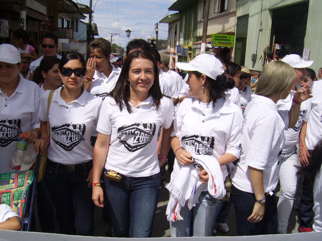 Encuentro Bachilleres 50 a�os Insa - 30jun2008