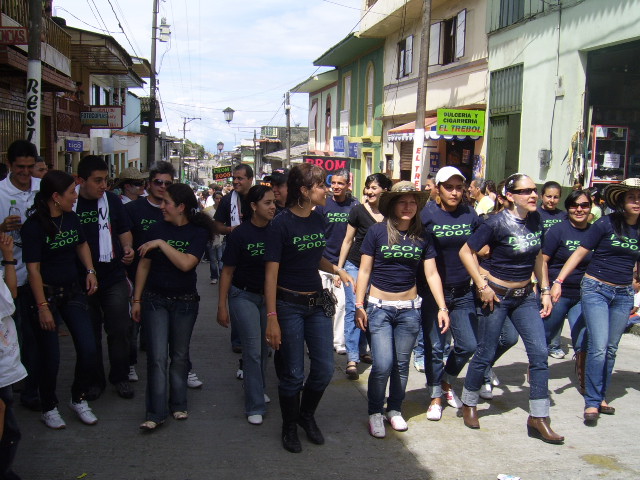 Encuentro Bachilleres 50 a�os Insa - 30jun2008