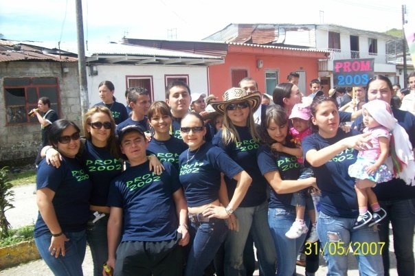 Encuentro Bachilleres 50 a�os Insa - 30jun2008