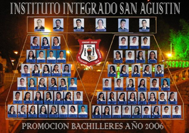 Graduandos_2006