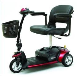Silla El�ctrica