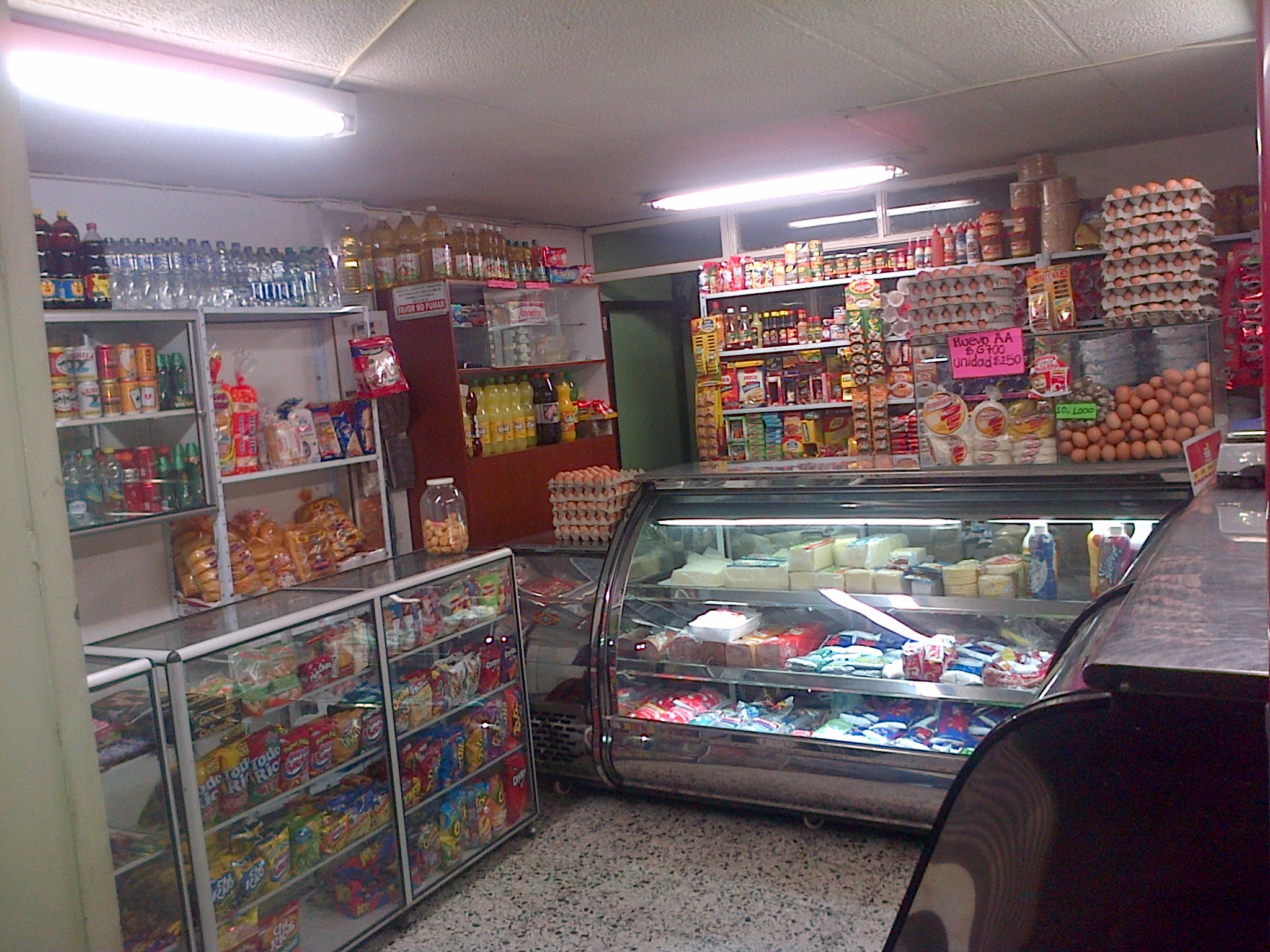 Proveedores de Desechables, alimentos para comidas r�pidas