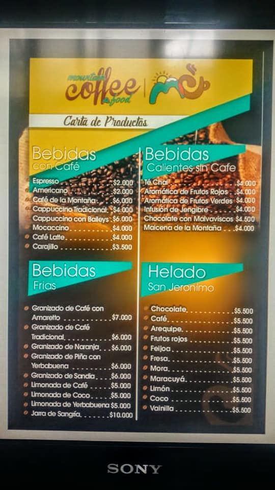 Variedad en productos y precios econ�micos