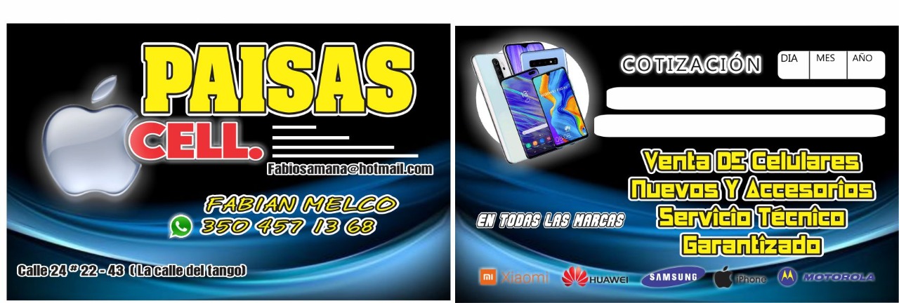 Servicio t�cnico especializado
