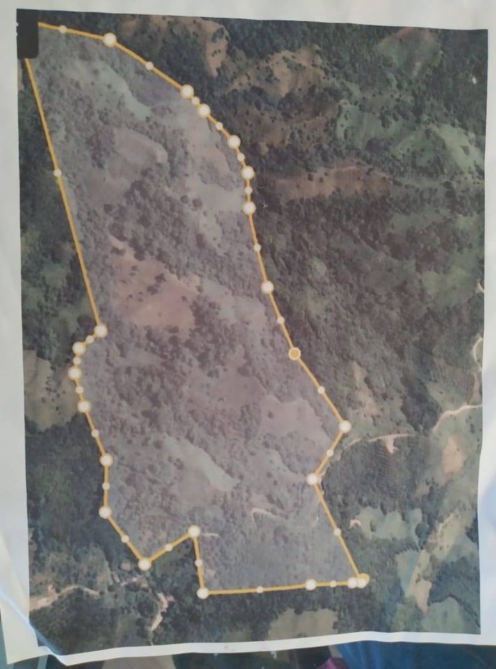 SE VENDE O SE PERMUTA FINCA VEREDA GUADUALEJOS