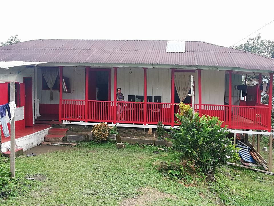 SE VENDE FINCA VEREDA PATIO BONITO