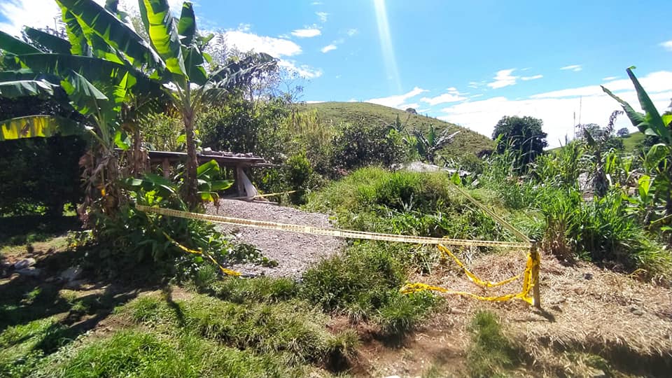 Salida a Pensilvania