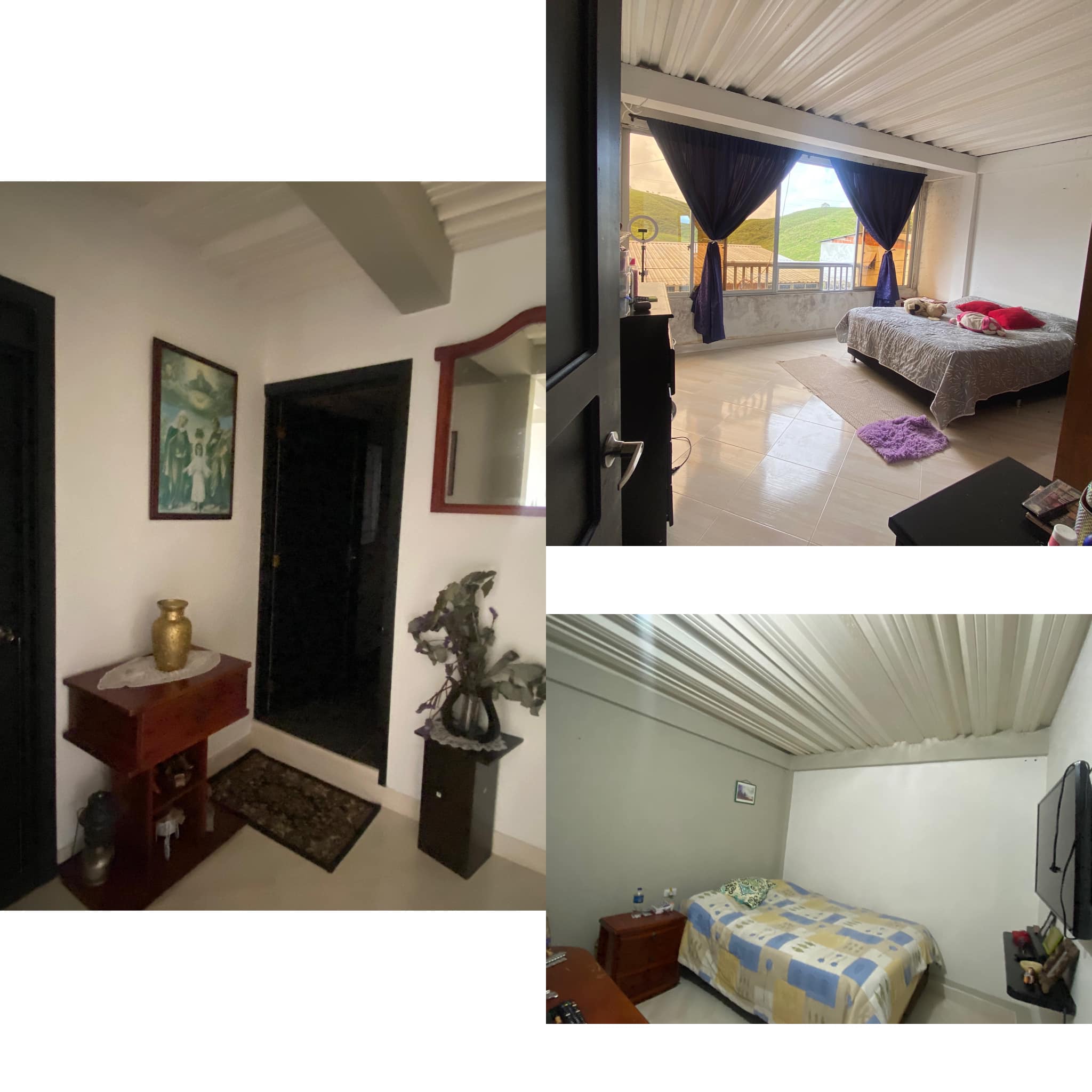 Casa Barrio Pueblo Nuevo