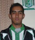 Eyner Eduardo