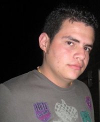Gustavo Andres