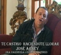 Jose Arbey