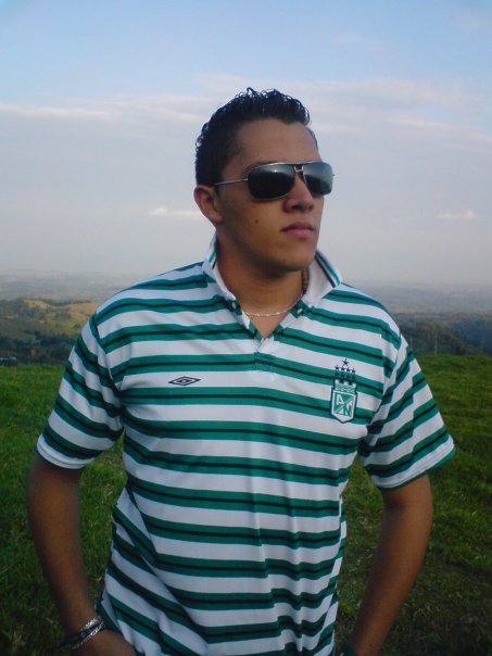 Julian Alejandro
