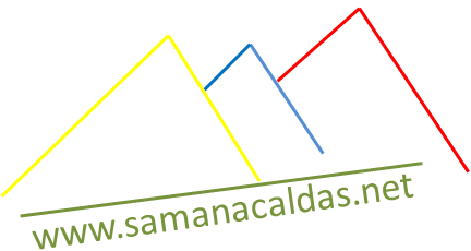 Logo Samana