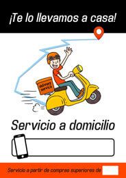 LA TIENDA DE HORACIO