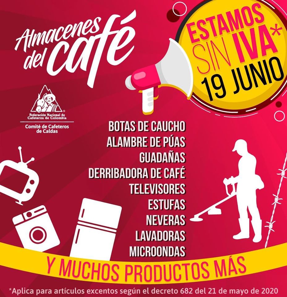 ALMAC�N DEL CAF�