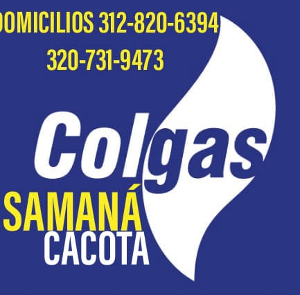 COLGAS CACOTA