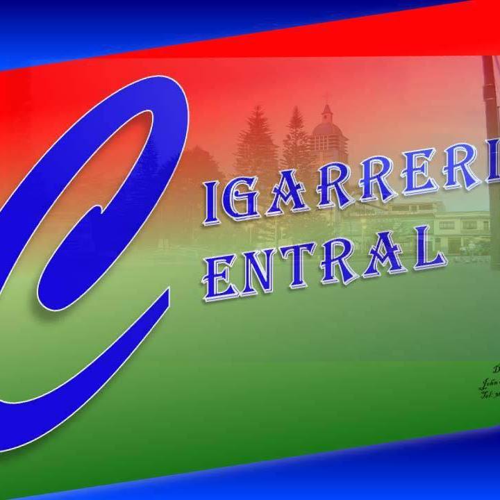 CIGARRERIA CENTRAL SAMAN�