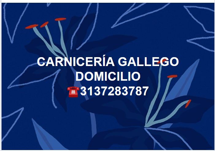 EXPENDIO DE CARNES SAMAN�