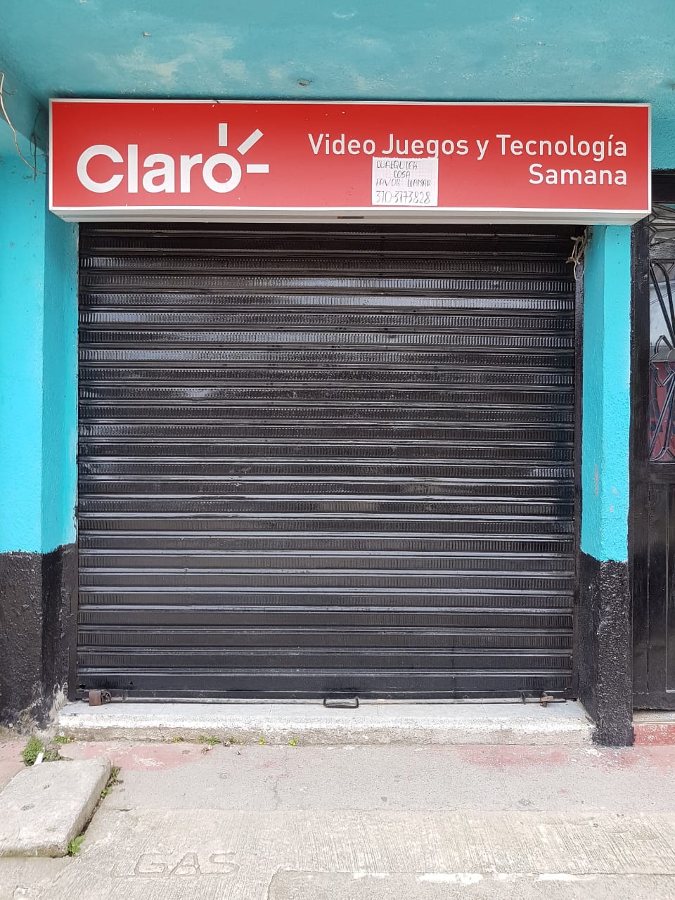 VIDEO JUEGOS Y TECNOLOG�A SAMAN�