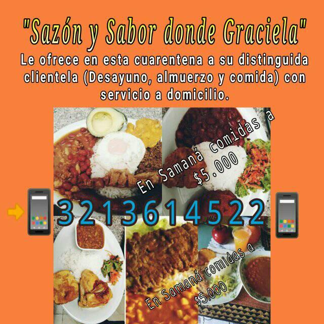 SAZ�N Y SABOR