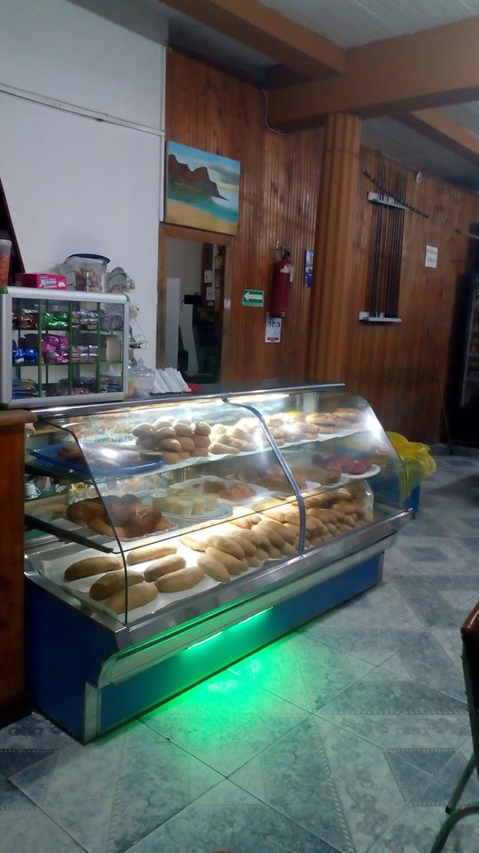 CAFE REAL