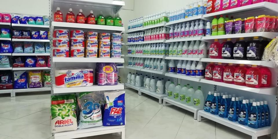 DISTRIASEO ORIENTE
