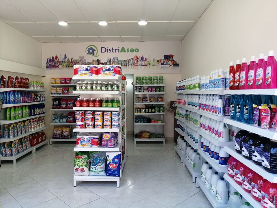 DISTRIASEO ORIENTE
