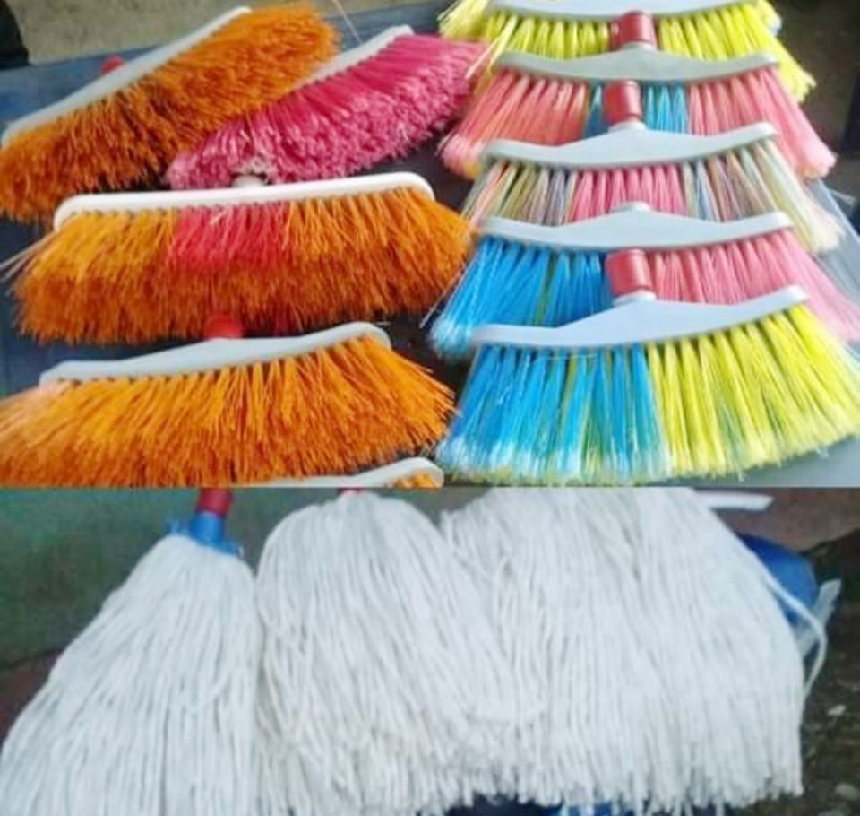 PRODUCTOS DE ASEO GRUMEY