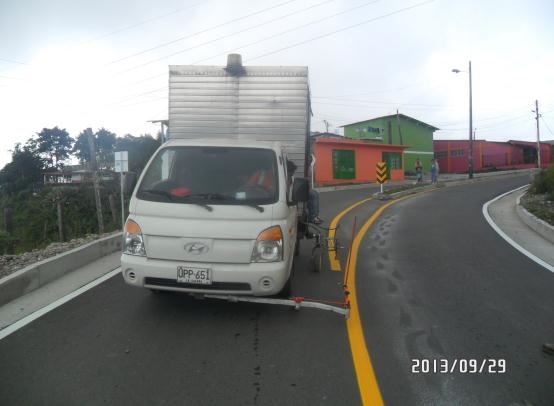 CHOCAN INFICALDAS, DIPUTADOS Y GOBERNACI�N POR PLAN VIAL