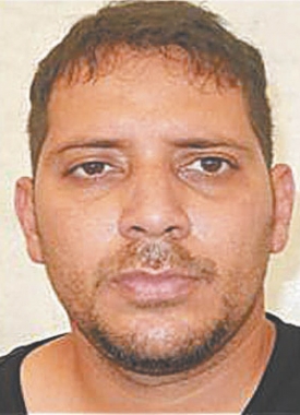LA RED NARCOTRAFICANTE DEL INDULTADO
