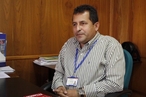 EDUCACI�N Y DESARROLLO SOCIAL YA TIENEN NUEVOS SECRETARIOS
