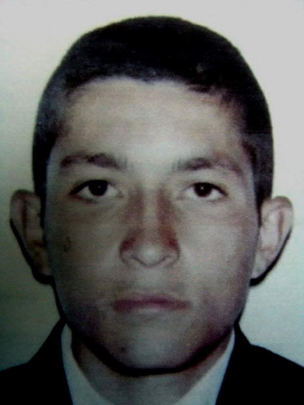 A LOS CUATRO J�VENES LOS EJECUT� LAS FARC EN SAMAN�