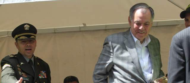 PROCURADUR�A REALIZA SEGUIMIENTO A DENUNCIAS CIUDADANAS